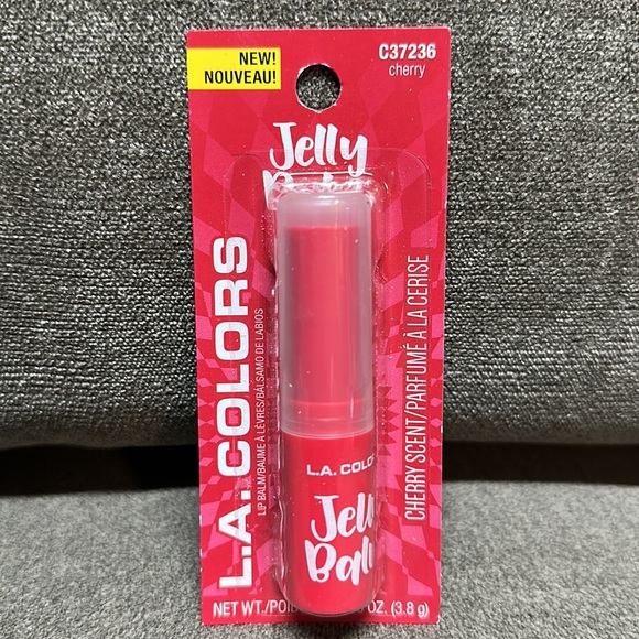 🥰🥰L.A. COLORS Jelly Balm Set🥰🥰 - Picture 3 of 4